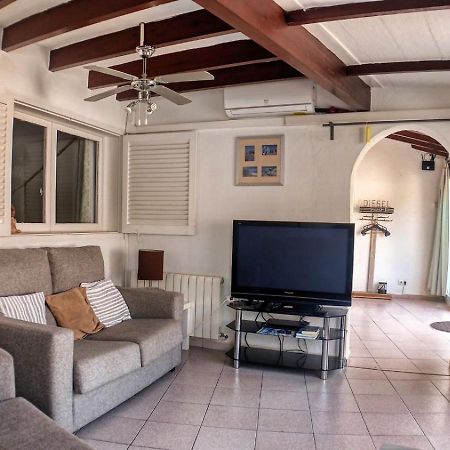 Casa Blanca Villa Calp Exterior foto